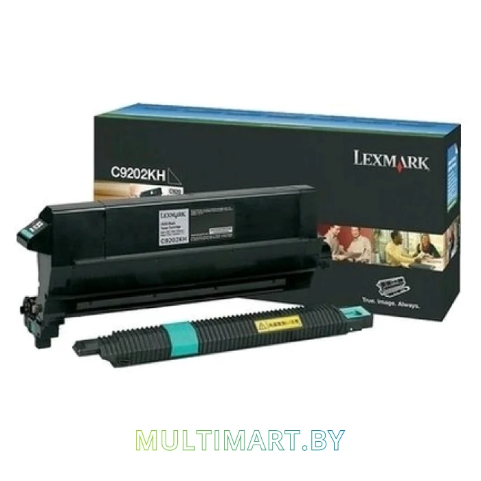 Картридж Lexmark C9202KH